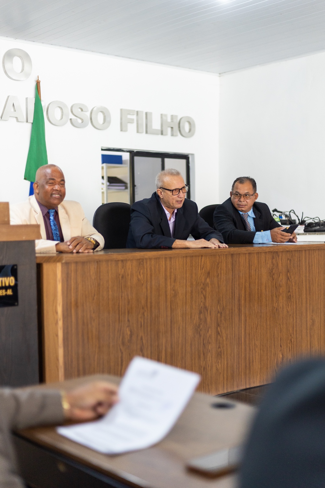 Câmara de São Miguel dos Milagres convoca sessão extraordinária para votar reajuste salarial da educação