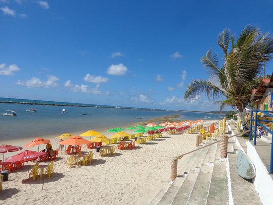 Engenheiro Responsável Pelas Barracas Na Praia Da Cidade é Convocado Para Sessão Ordinária